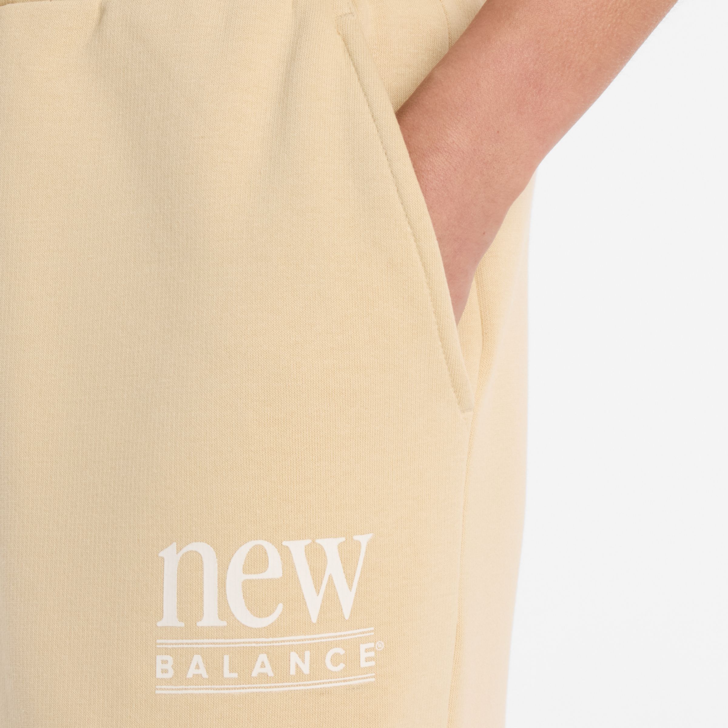 Reimagined Fleece Pant