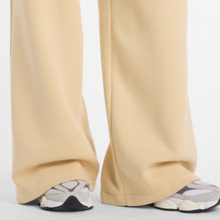 Reimagined Fleece Pant