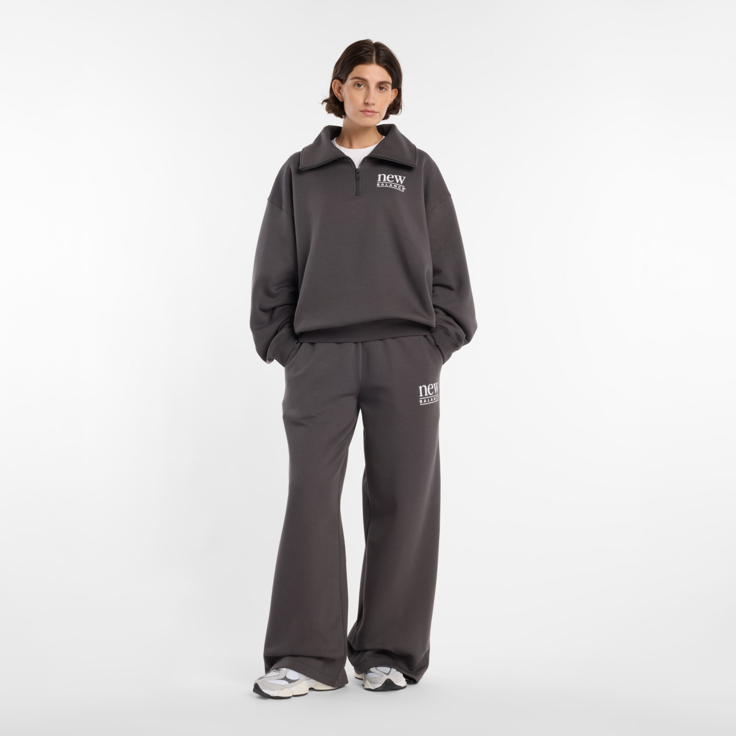 Reimagined Fleece Pant