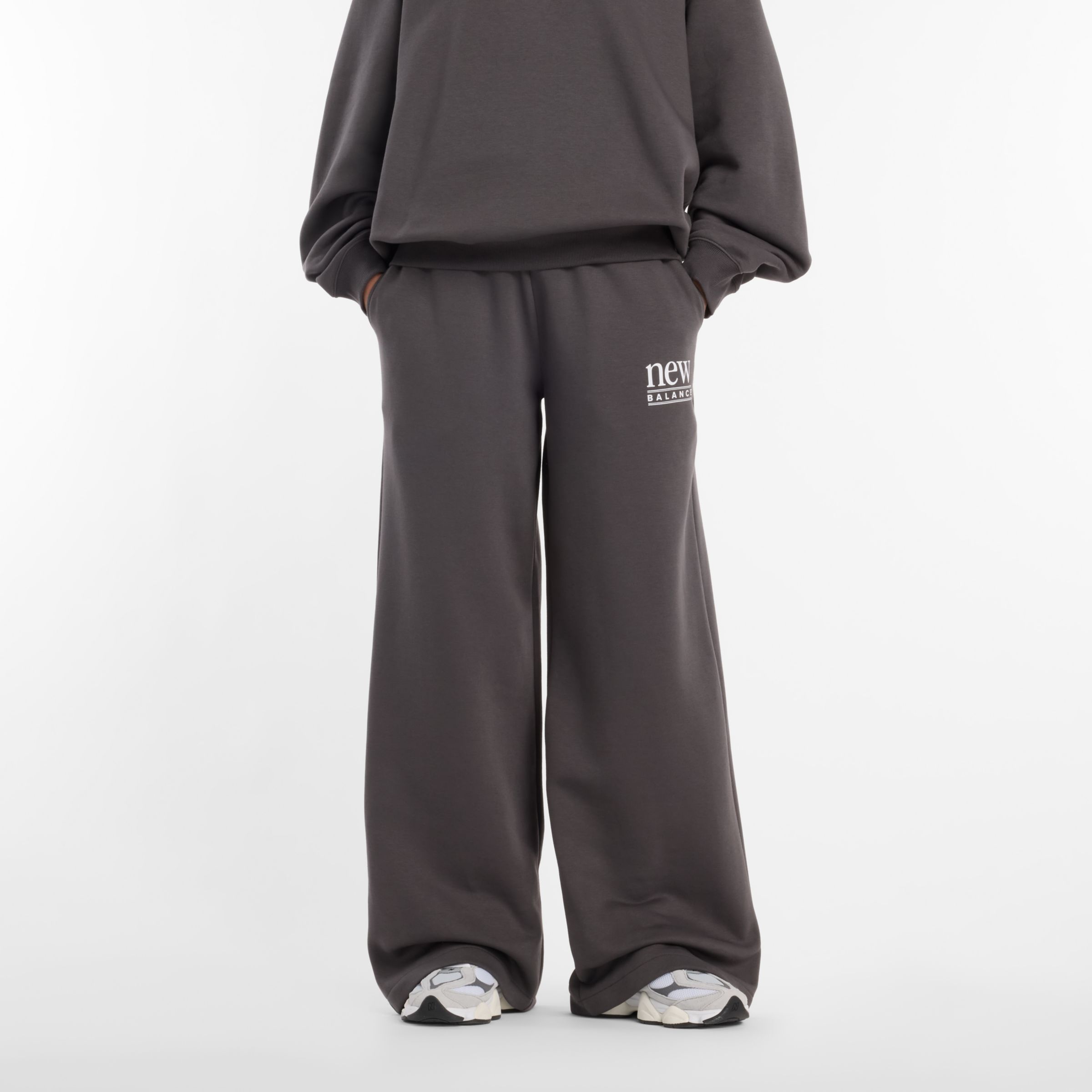 Reimagined Fleece Pant