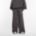 Select Color FADED BLACK