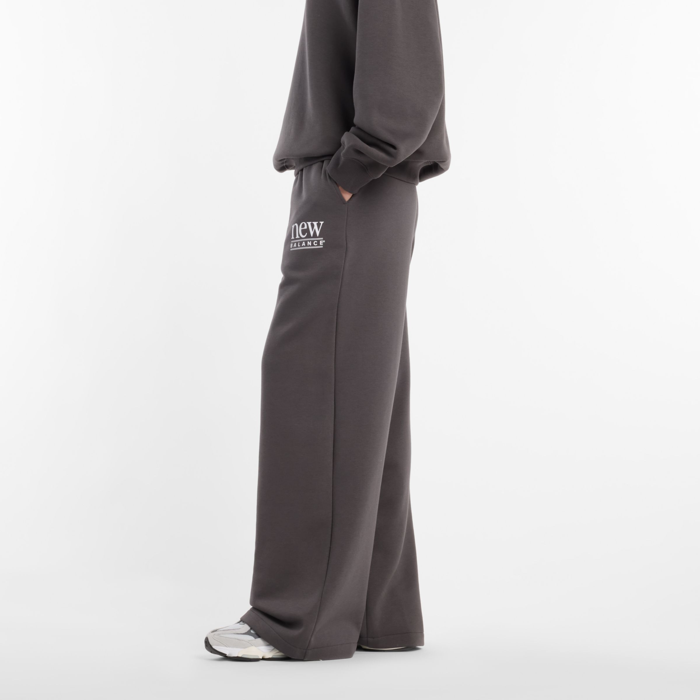 Reimagined Fleece Pant