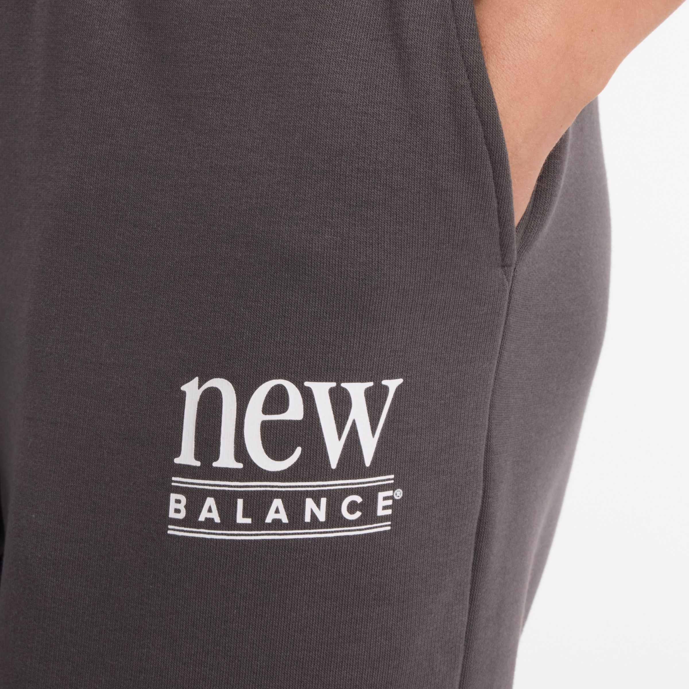 Reimagined Fleece Pant