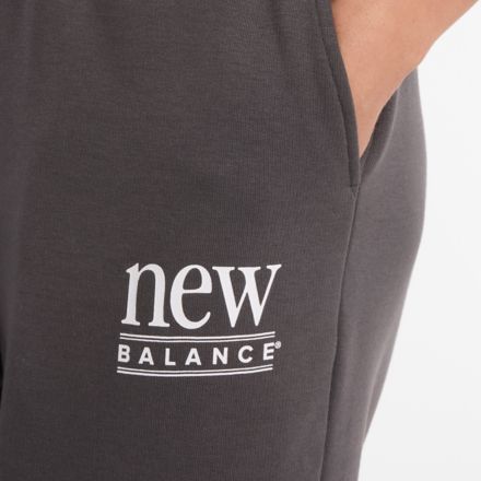 Reimagined Fleece Pant