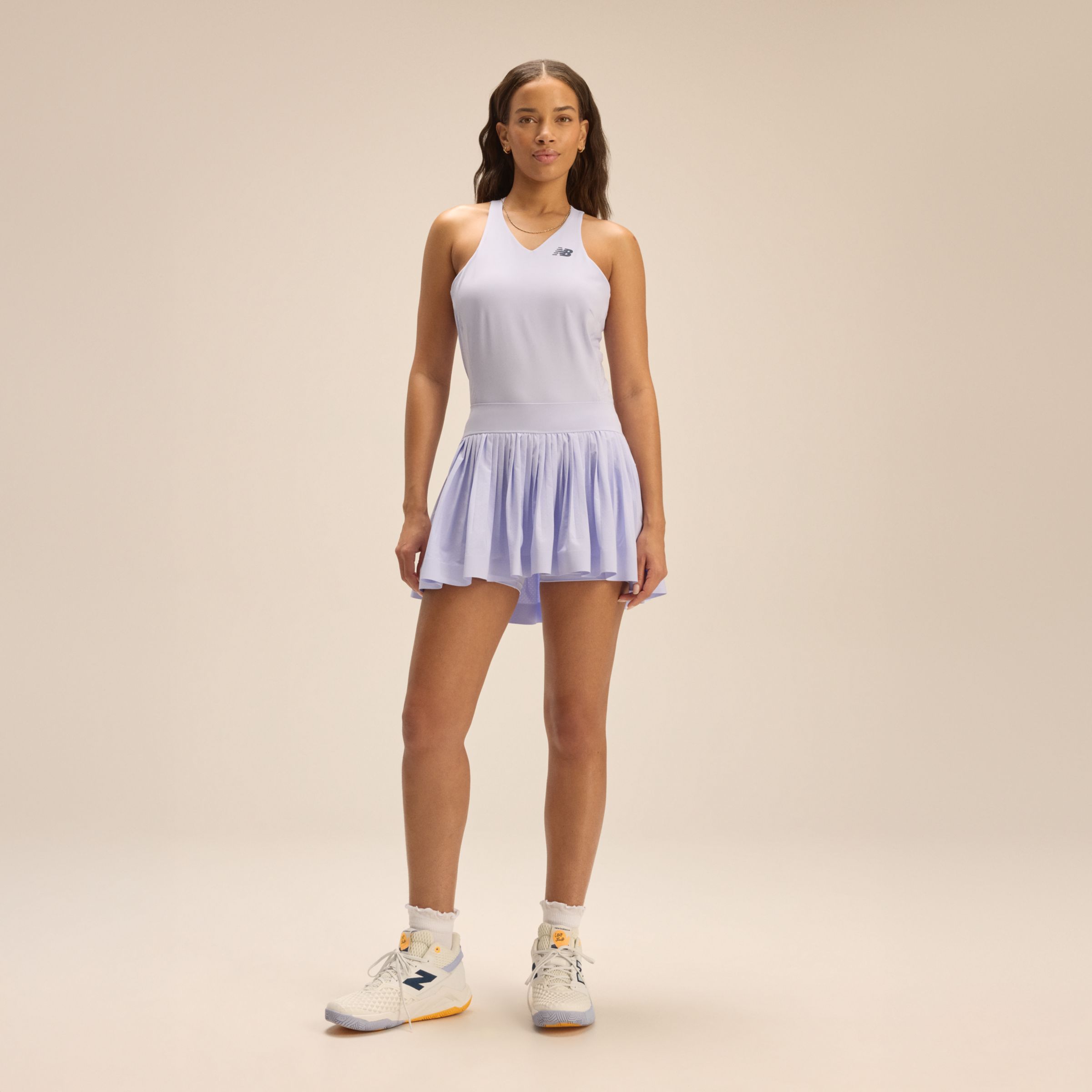 Coco Gauff Signature Melbourne Skirt