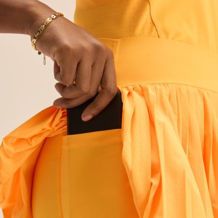 Coco Gauff Signature Melbourne Skirt