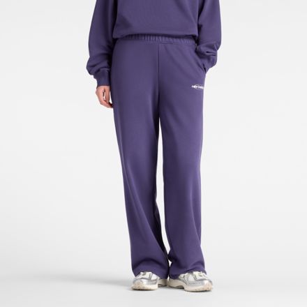 Graphic Wide Leg Jogger, BOYSENBERRY, WB61I8OUBOY