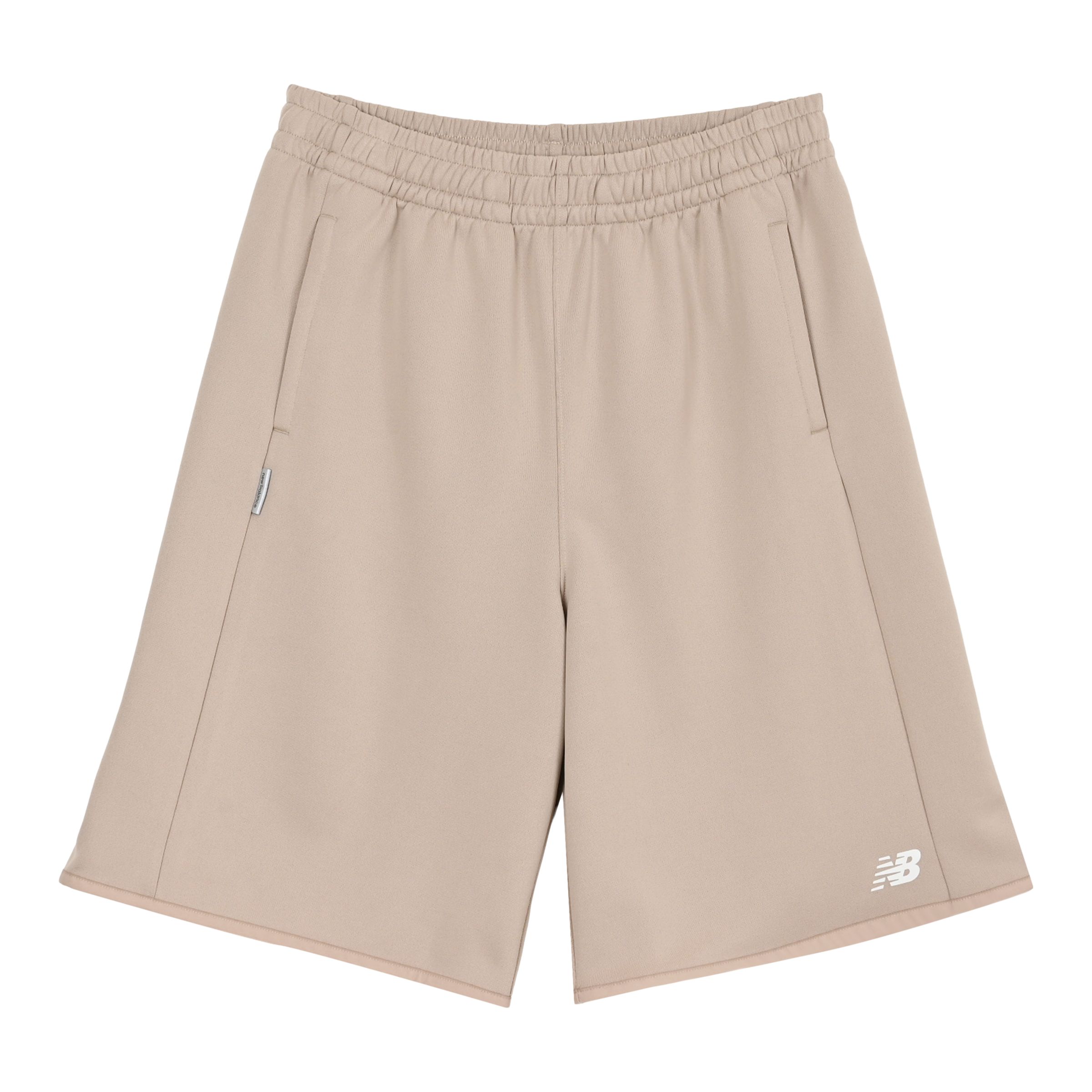 ニットワイドショート10インチ