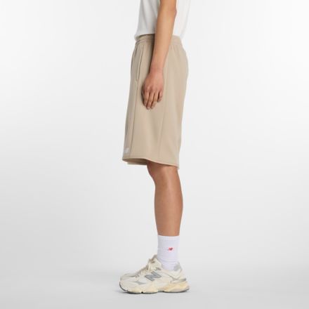 ニットワイドショート10インチ