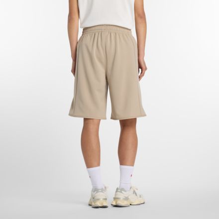 ニットワイドショート10インチ