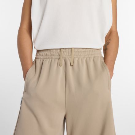 ニットワイドショート10インチ, STONEWARE with Brown, WB61J0X5SOT