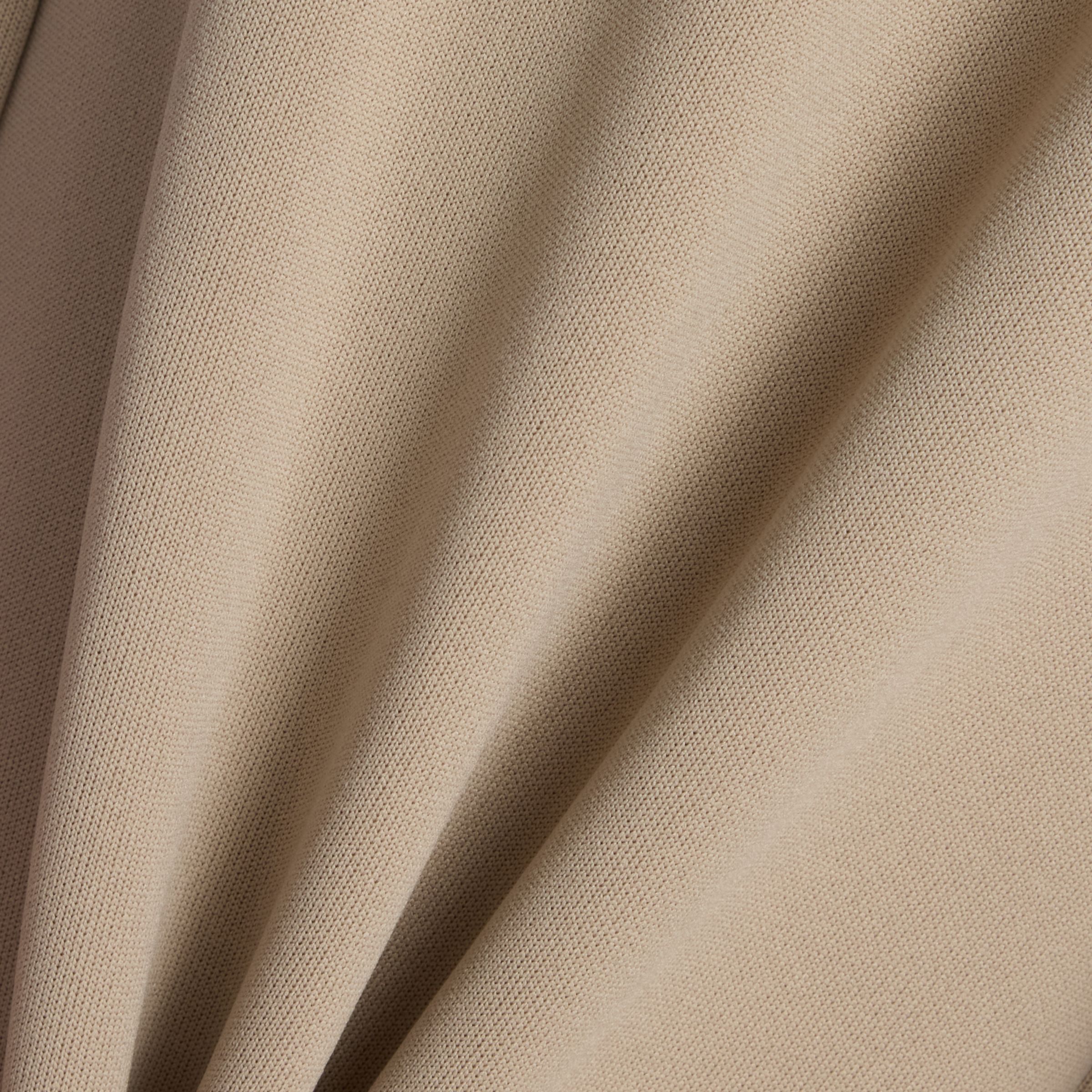 ニットワイドショート10インチ