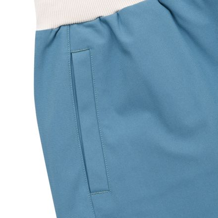 レトロジャージースカート