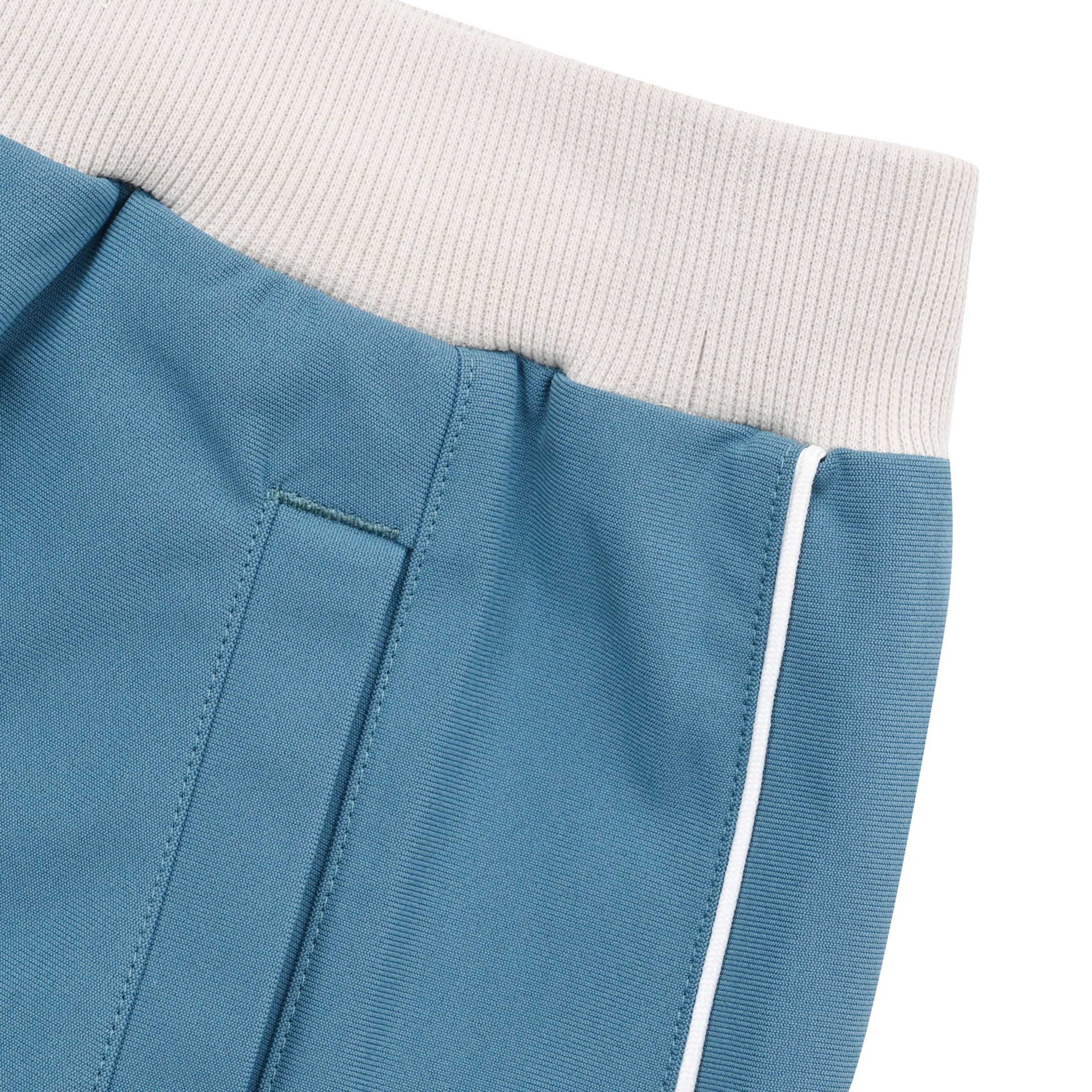 レトロジャージースカート