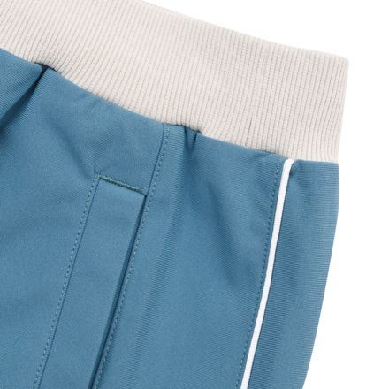 レトロジャージースカート