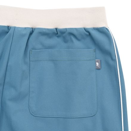 レトロジャージースカート