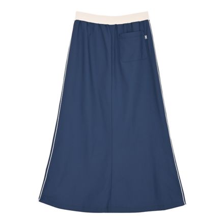 レトロジャージースカート