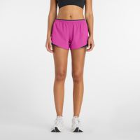 NB RC Essential Short 3", , swatch