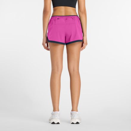 RC Essential Short 3"