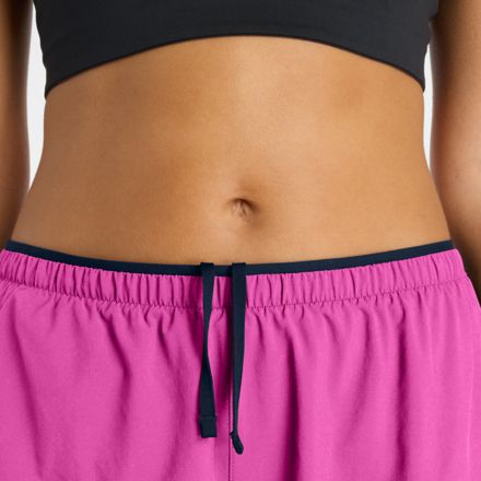 RC Essential Short 3"