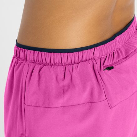 RC Essential Short 3"