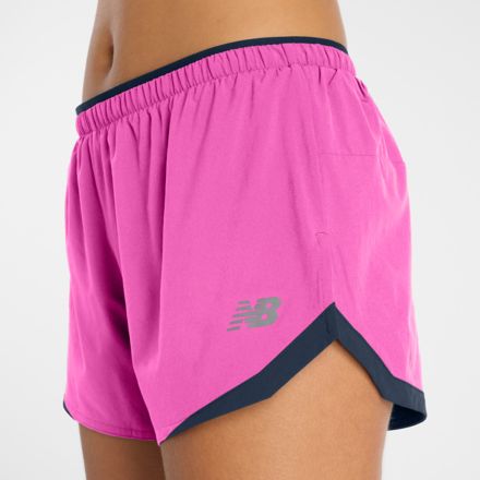 RC Essential Short 3"