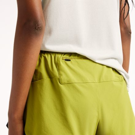 RC Essential Short 3"