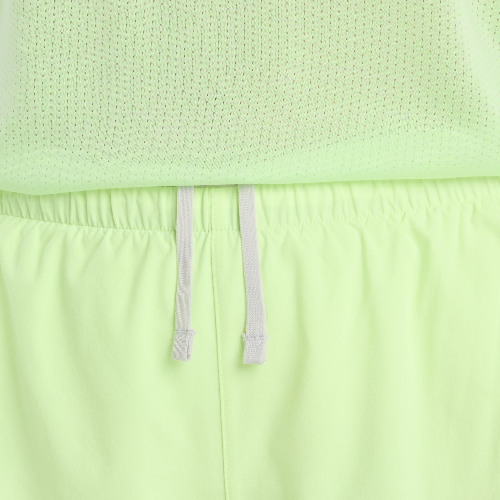 Женские брюки New Balance RC Essential Short 3" — фото 3