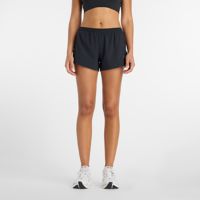 NB RC Essential Short 3", , swatch