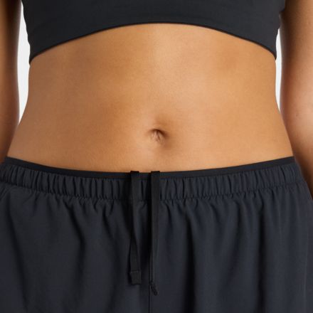 RC Essential Short 3"