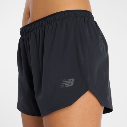 RC Essential Short 3"