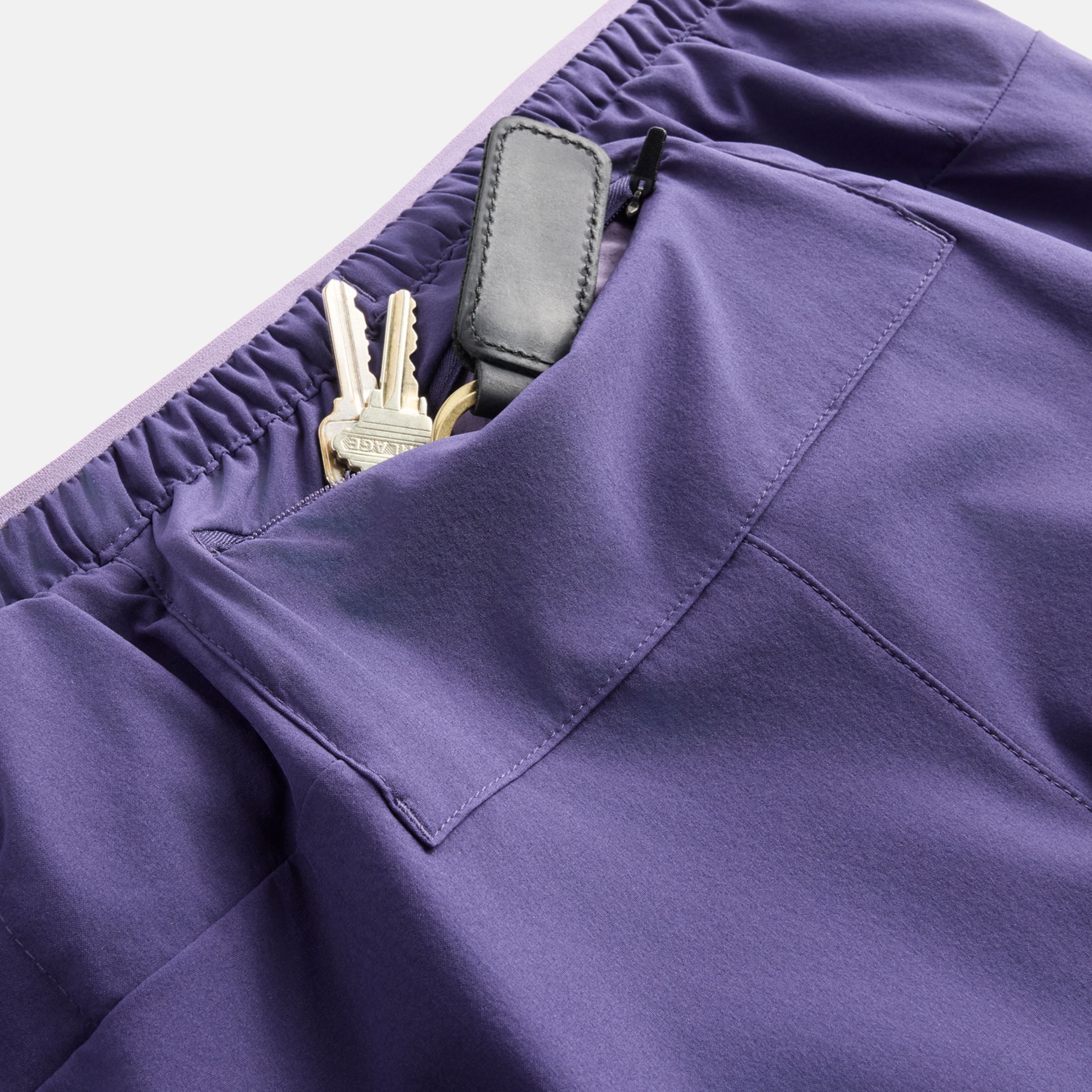 RC Essential Short 3"