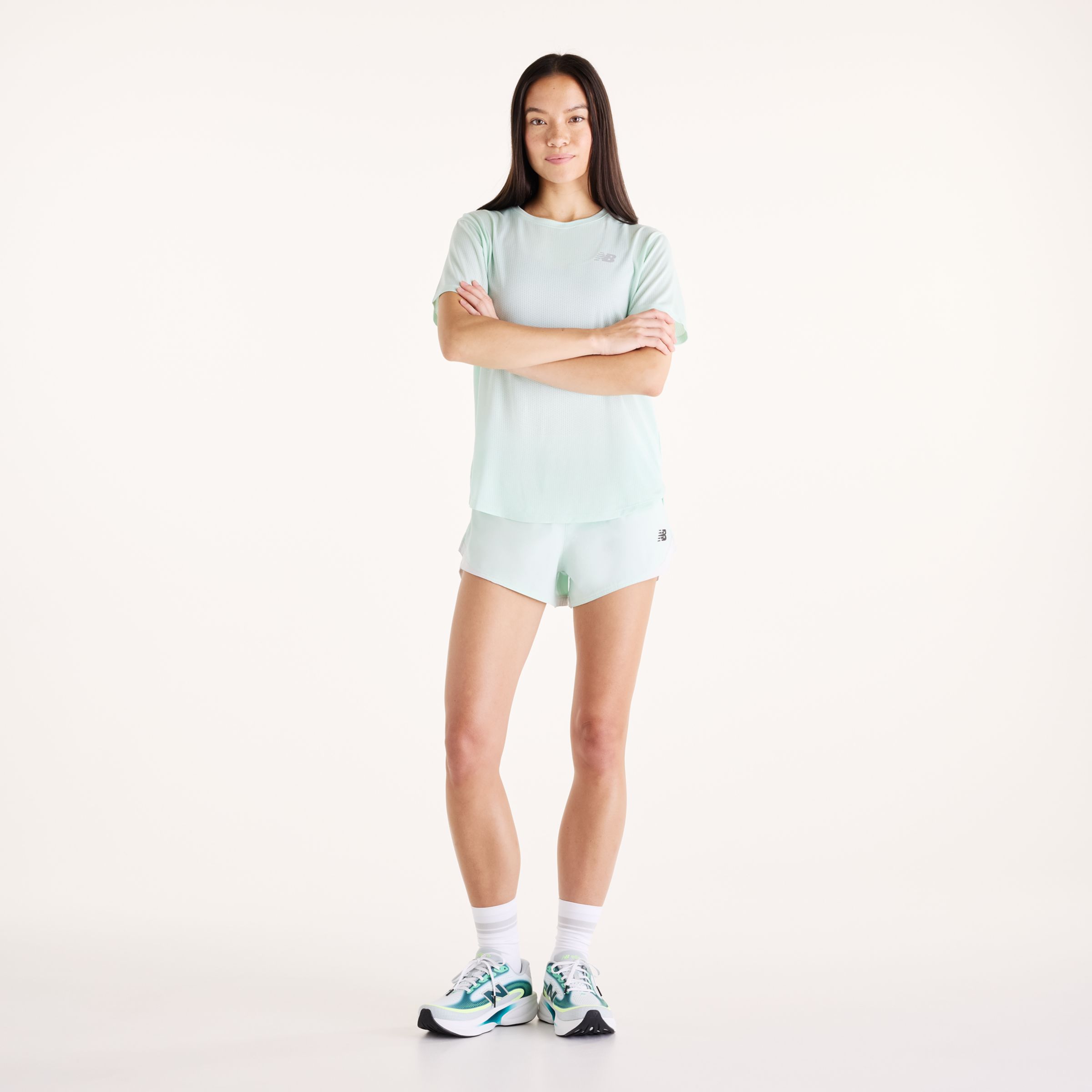 RC Essential Short 3"