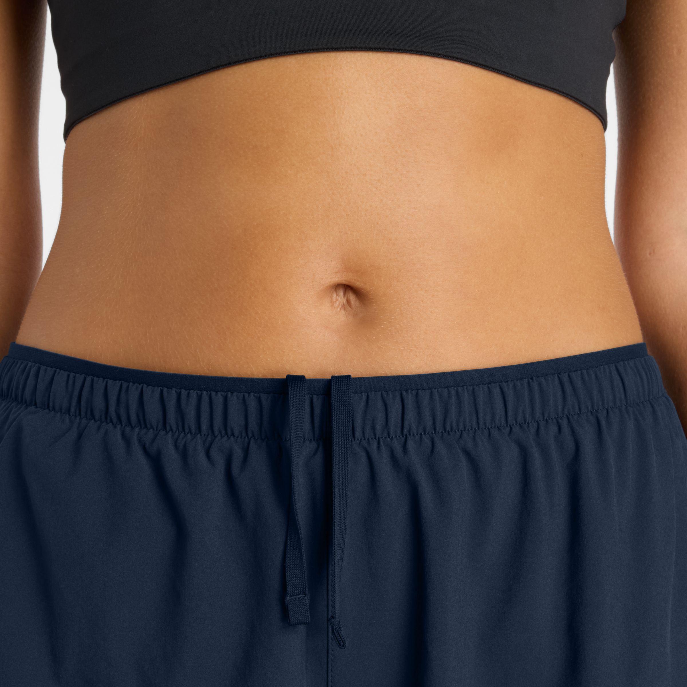 RC Essential Short 3"