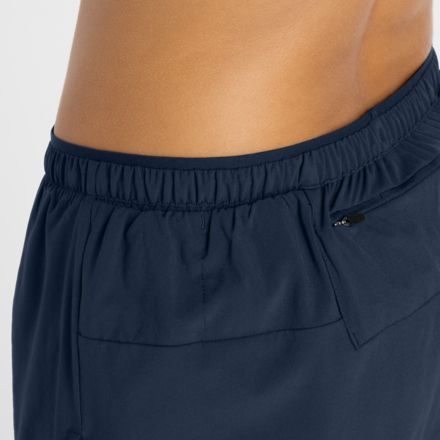 RC Essential Short 3"