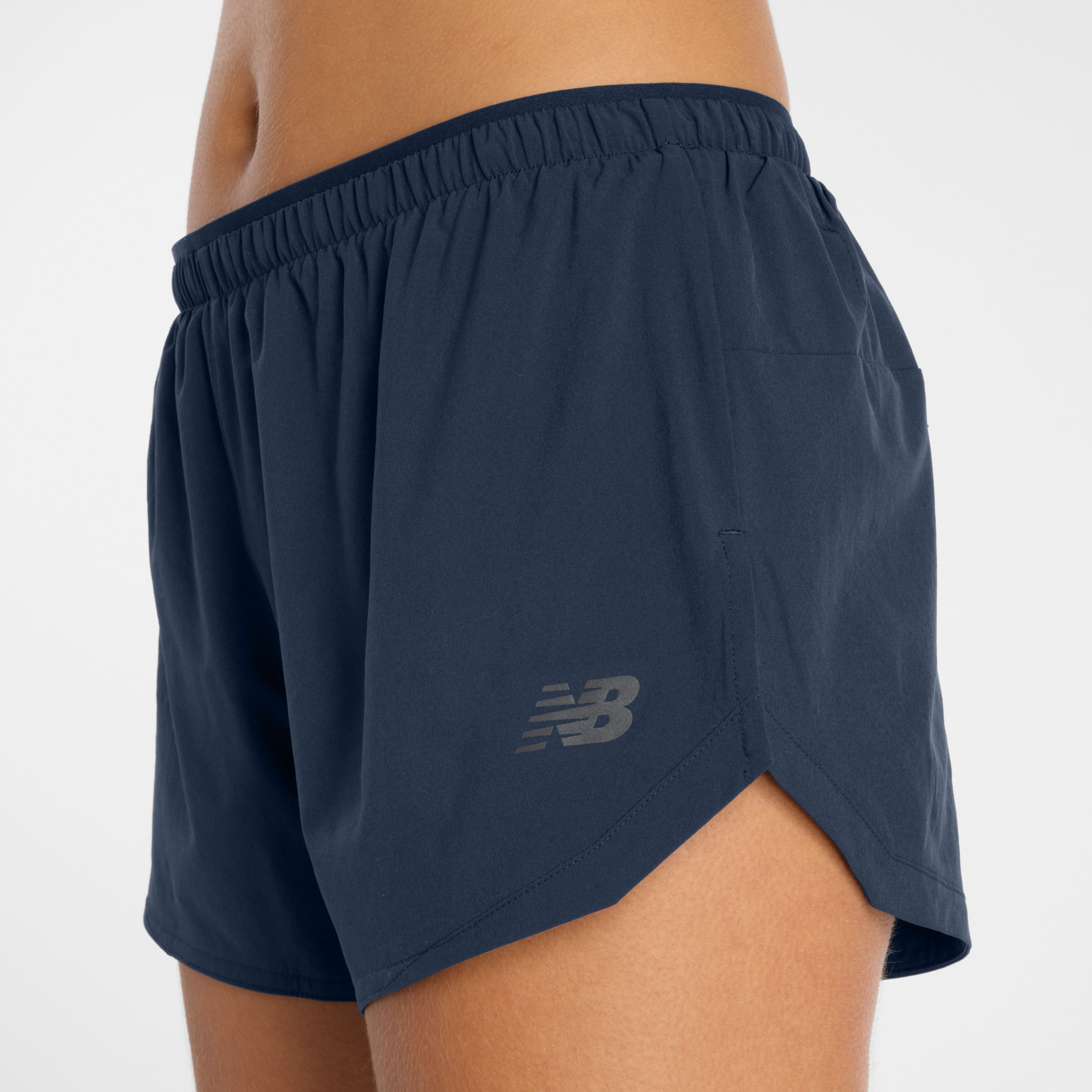 RC Essential Short 3"