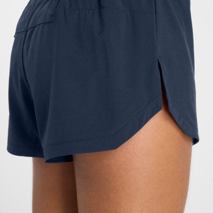 RC Essential Short 3"