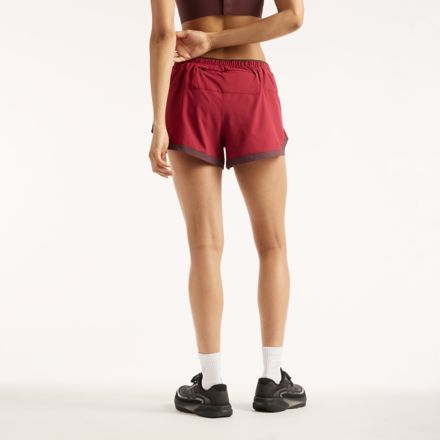 RC Essential Short 3"
