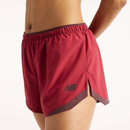 RC Essential Short 3"