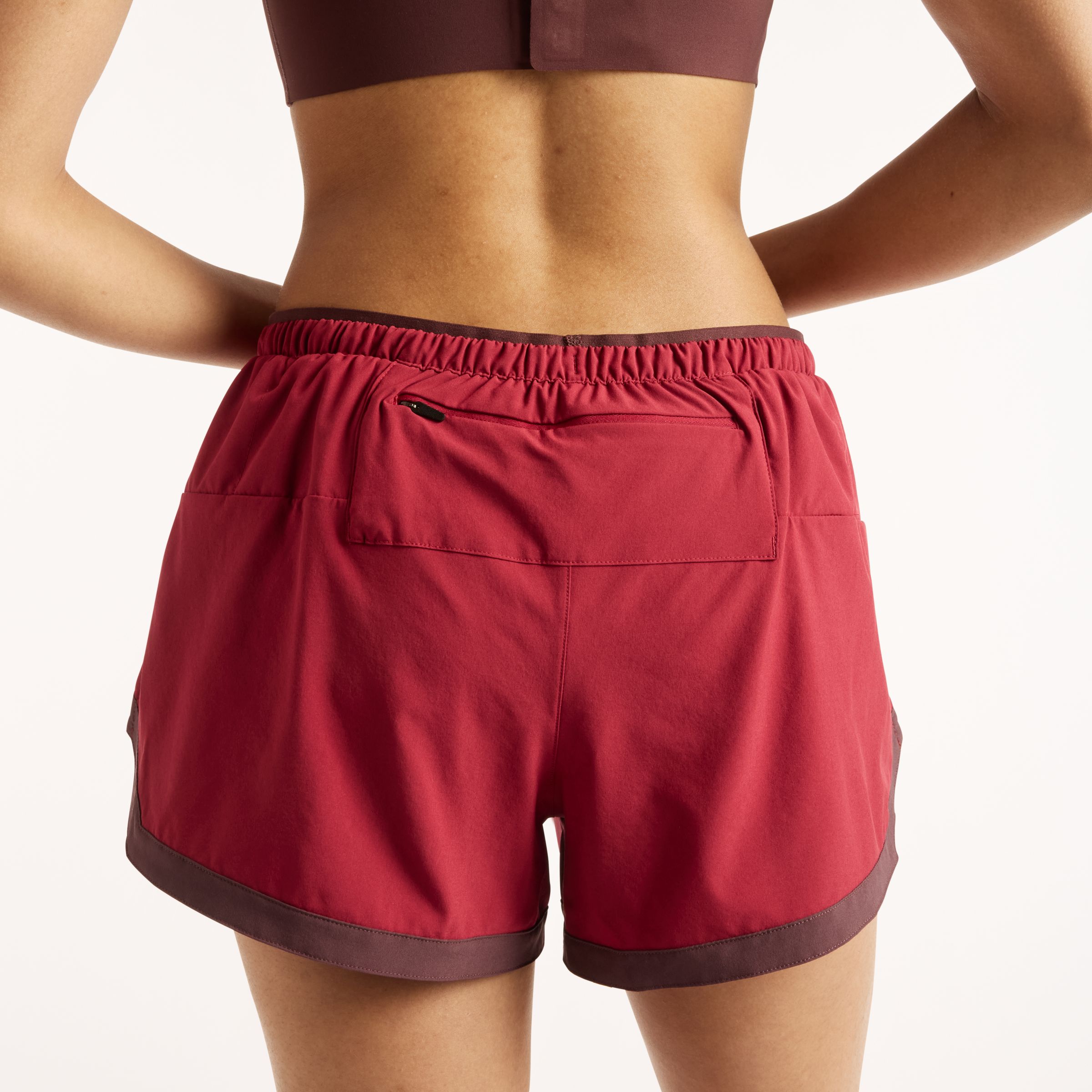 New Balance RC Essential Short 3", WB61J868PDR