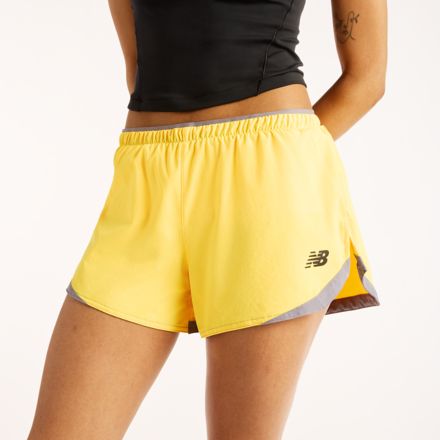 RC Essential Short 3"
