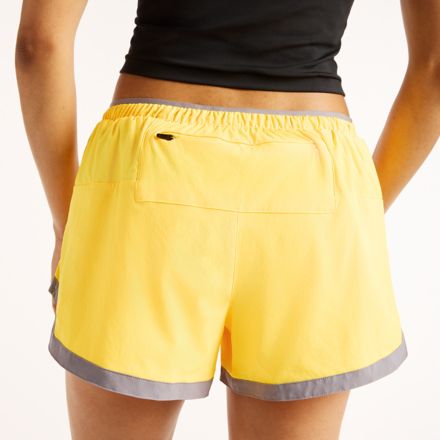RC Essential Short 3"