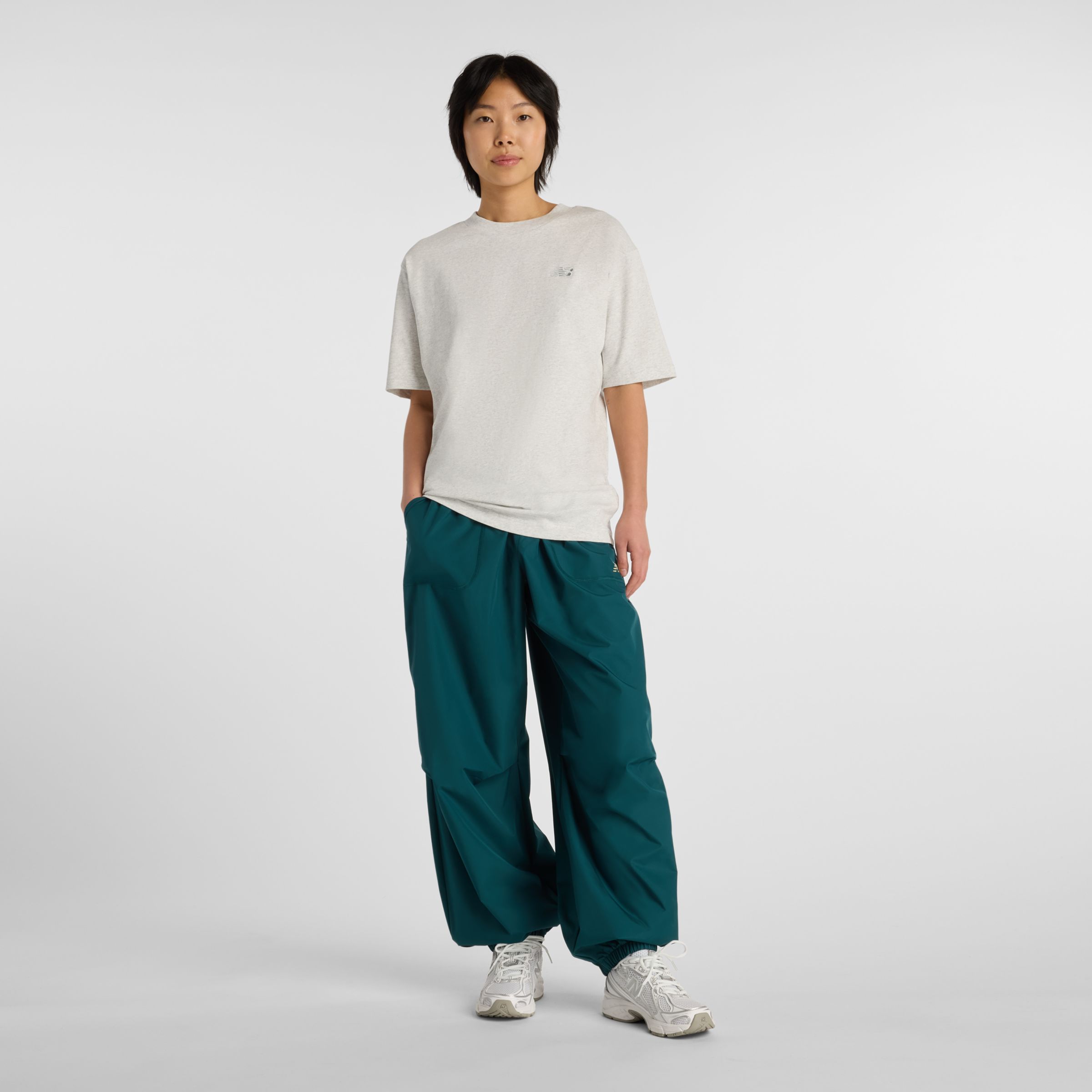 Trackside Woven Pant