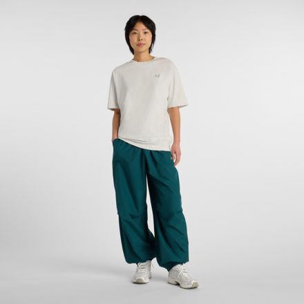 Trackside Woven Pant
