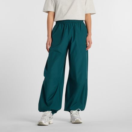 Trackside Woven Pant