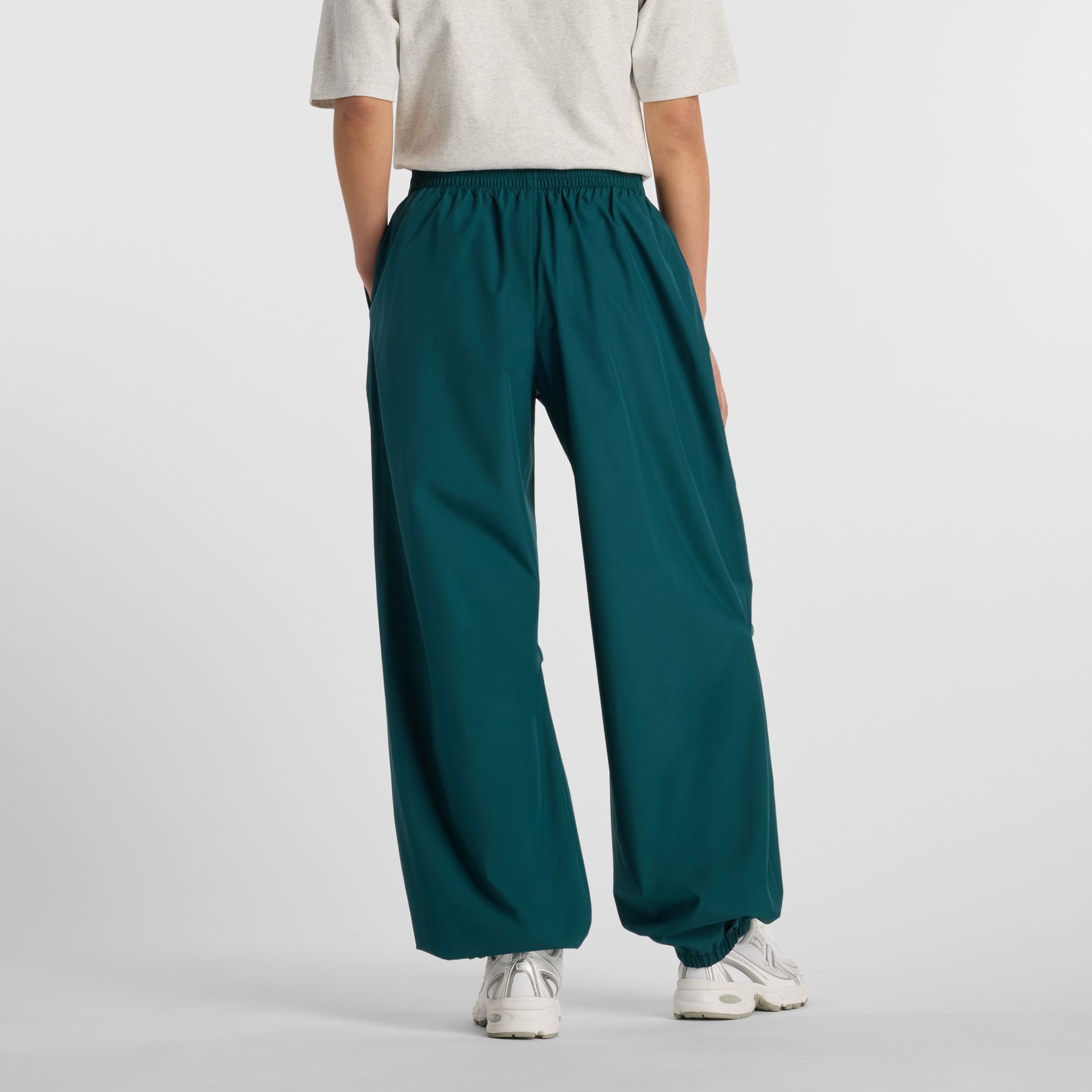Trackside Woven Pant