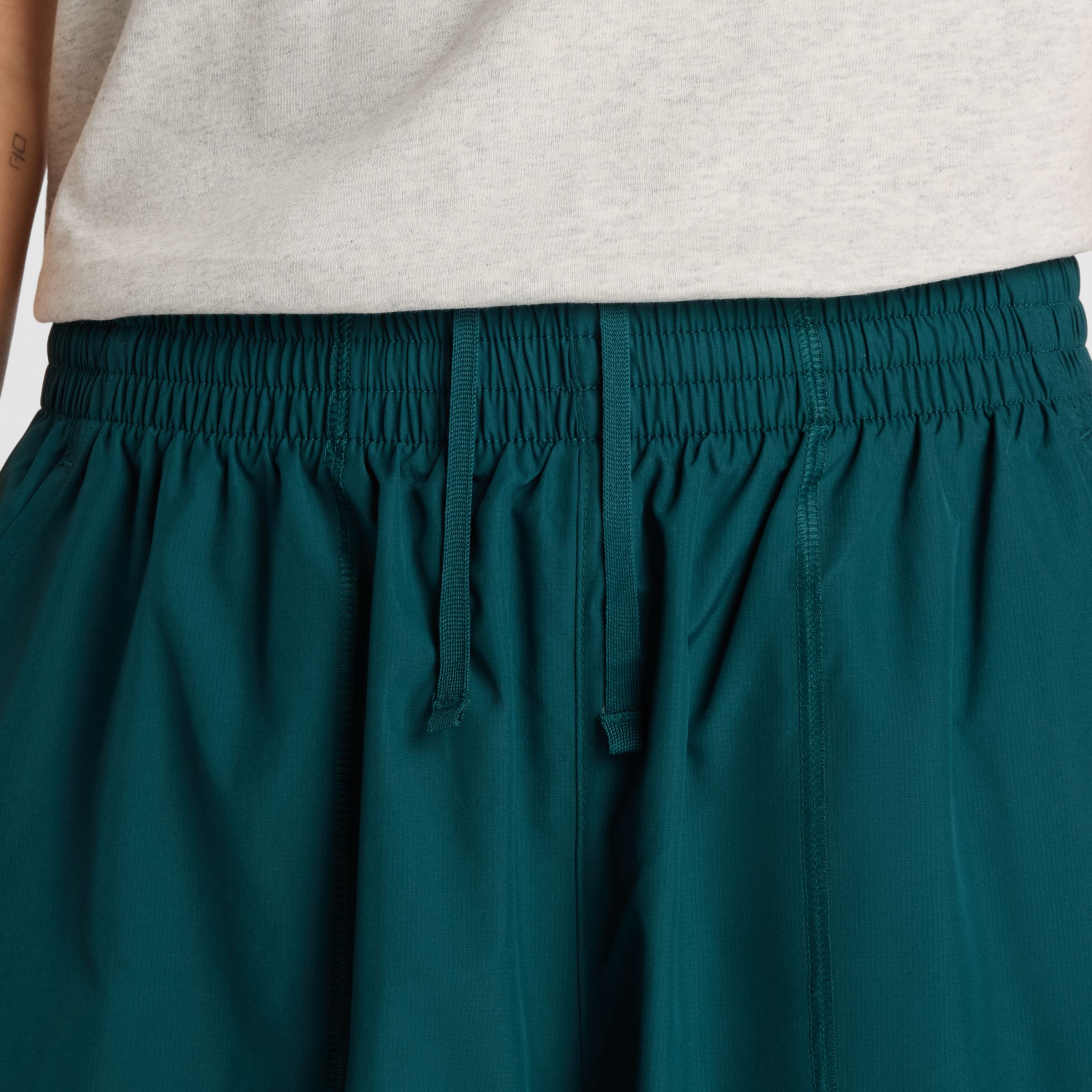 Trackside Woven Pant