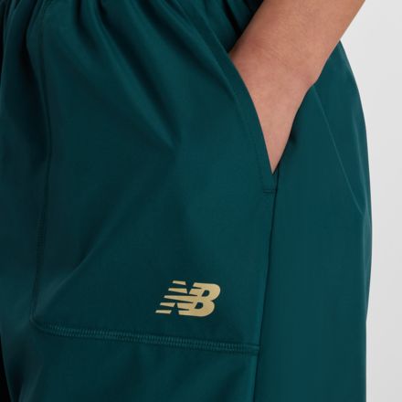 Trackside Woven Pant