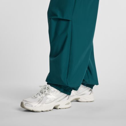 Trackside Woven Pant