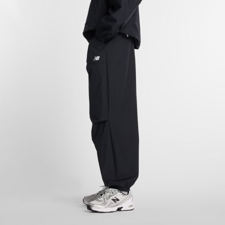 Trackside Woven Pant